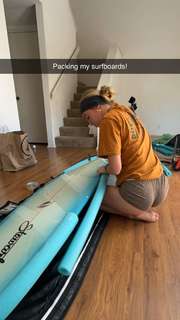 Grace Charis feet photo thumbnail