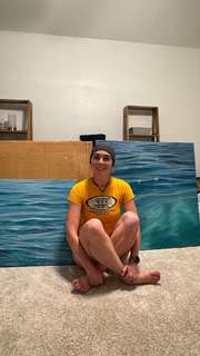 Grace Charis feet photo thumbnail