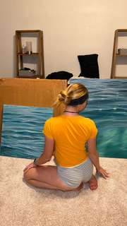 Grace Charis feet photo thumbnail