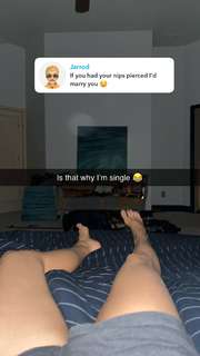 Grace Charis feet photo thumbnail