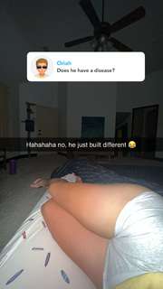 Grace Charis feet photo thumbnail