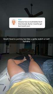 Grace Charis feet photo thumbnail