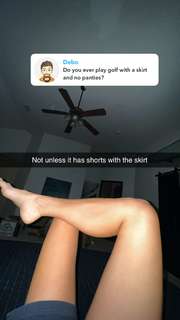 Grace Charis feet photo thumbnail