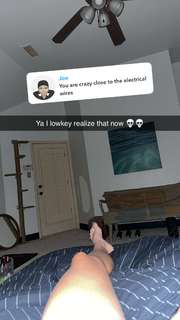 Grace Charis feet photo thumbnail