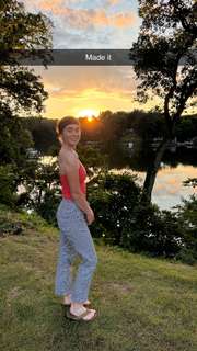 Grace Charis feet photo thumbnail