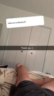 Grace Charis feet photo thumbnail