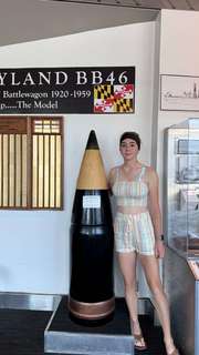 Grace Charis feet photo thumbnail