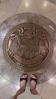 Grace Charis feet photo thumbnail