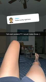 Grace Charis feet photo thumbnail