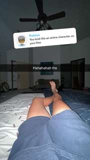 Grace Charis feet photo thumbnail