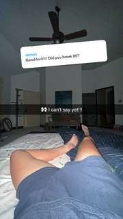 Grace Charis feet photo thumbnail