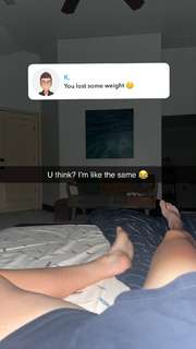 Grace Charis feet photo thumbnail