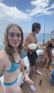 Grace Charis feet photo thumbnail