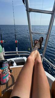 Grace Charis feet photo thumbnail