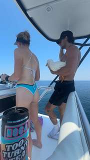 Grace Charis feet photo thumbnail