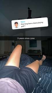 Grace Charis feet photo thumbnail