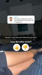 Grace Charis feet photo thumbnail