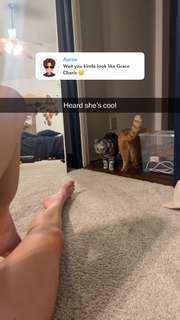 Grace Charis feet photo thumbnail