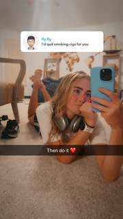 Grace Charis feet photo thumbnail