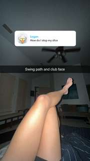 Grace Charis feet photo thumbnail