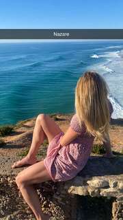Grace Charis feet photo thumbnail