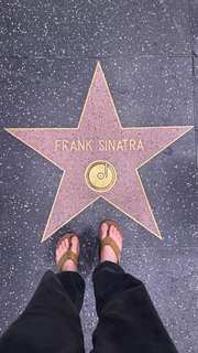 Grace Charis feet photo thumbnail