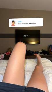 Grace Charis feet photo thumbnail