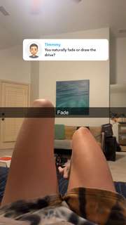 Grace Charis feet photo thumbnail