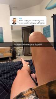 Grace Charis feet photo thumbnail