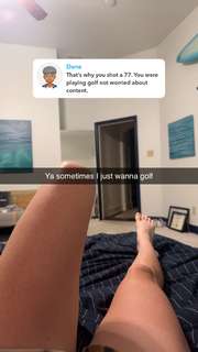 Grace Charis feet photo thumbnail