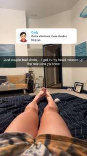 Grace Charis feet photo thumbnail