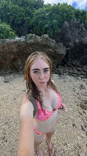 Grace Charis feet photo thumbnail
