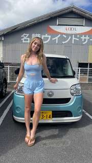 Grace Charis feet photo thumbnail