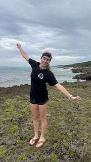 Grace Charis feet photo thumbnail