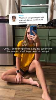 Grace Charis feet photo thumbnail