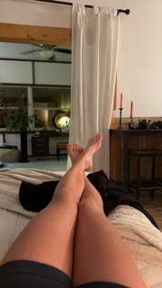 Grace Charis feet photo thumbnail