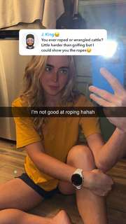 Grace Charis feet photo thumbnail