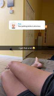 Grace Charis feet photo thumbnail
