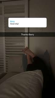 Grace Charis feet photo thumbnail