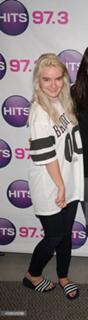 Grace Chatto feet photo 8