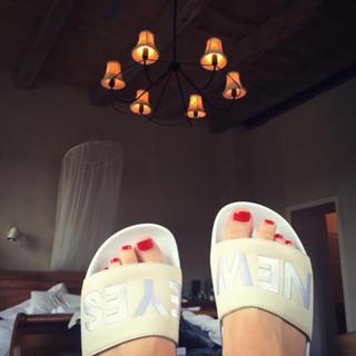 Grace Chatto feet photo 6