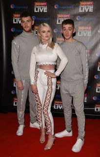Grace Chatto feet photo 3