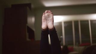 Grace Chatto feet photo 18