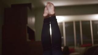Grace Chatto feet photo 13