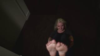 Grace Chatto feet photo 11
