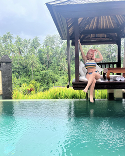 Grace Chatto feet photo 16