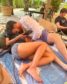 Grace Chatto feet photo 11