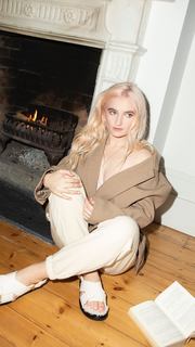 Grace Chatto feet photo 8