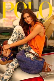 Grace Elizabeth feet photo 5