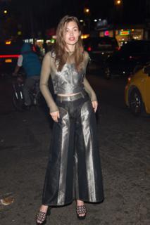 Grace Elizabeth feet photo 7